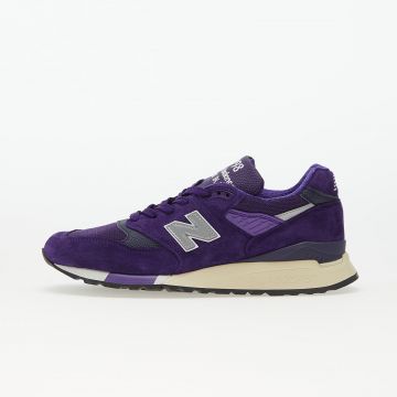 New Balance 998 Made in USA Purple