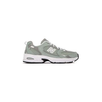 New Balance sneakers MR530CM culoarea turcoaz