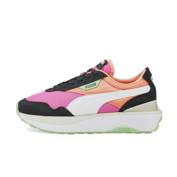 PUMA CRUISE RIDER SILK ROAD WN'S