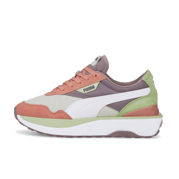 PUMA CRUISE RIDER SILK ROAD WN'S