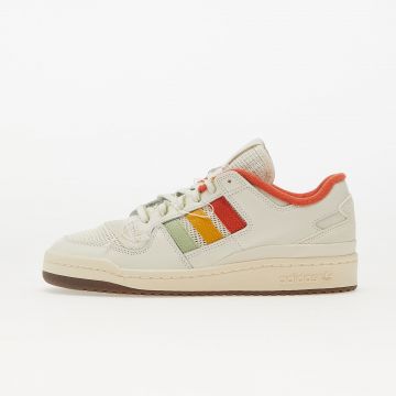 adidas Forum 84 Low Cl Off White/ Core White/ Gum5