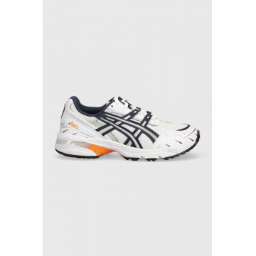 Asics sneakers GEL-1090 culoarea alb 1021A275.100