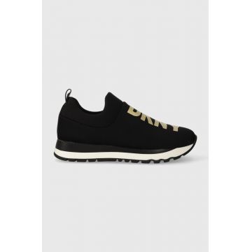 Dkny sneakers Jadyn culoarea negru, K2314830