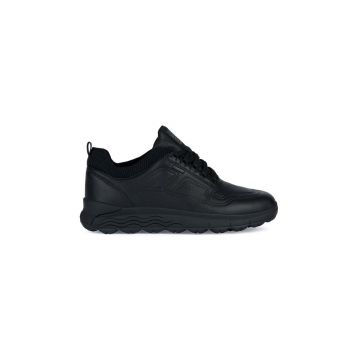 Geox sneakers U SPHERICA 4X4 B ABX culoarea negru, U26FDD 000FV C9997