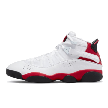 JORDAN 6 RINGS