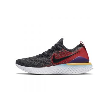 NIKE EPIC REACT FLYKNIT 2 (GS)