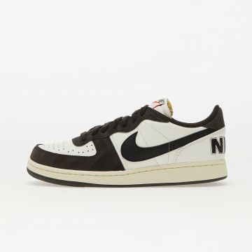 Nike Terminator Low Velvet Brown/ Black-Sail-Coconut Milk