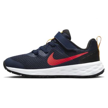 Pantofi sport NIKE pentru copii REVOLUTION 6 NN PSV - DD1095412