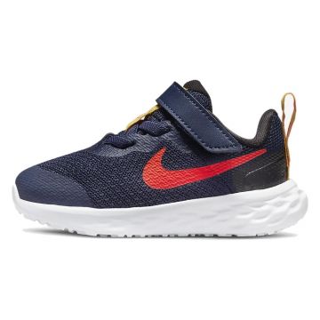 Pantofi sport NIKE pentru copii REVOLUTION 6 NN TDV - DD1094412