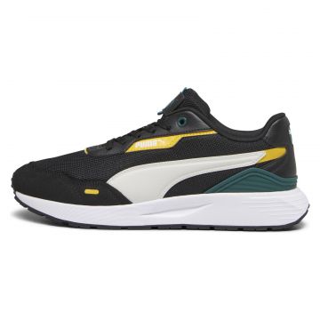 Pantofi sport PUMA pentru barbati RUNTAMED PLUS - 39125012