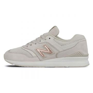 PATIKE NEW BALANCE W 697