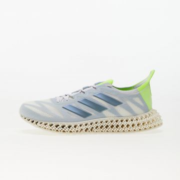 adidas 4Dfwd 3 M Dash Grey/ Carbon/ Lucid Lemond