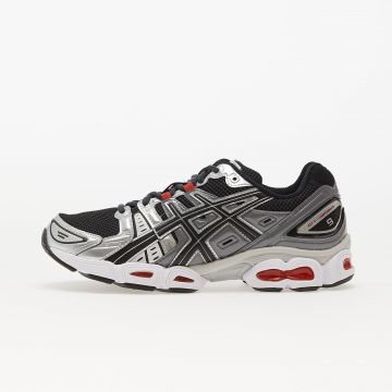 Asics Gel-Nimbus 9 Graphite Grey/ Pure Silver