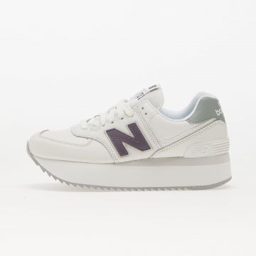 New Balance 574 White