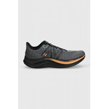 New Balance pantofi de alergat FuelCell Propel v4 culoarea gri