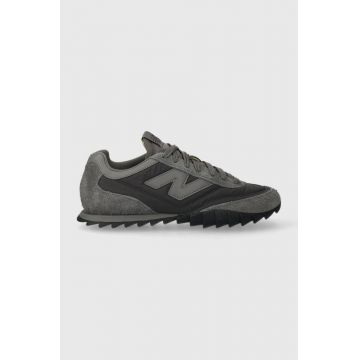 New Balance sneakers URC30EG culoarea gri
