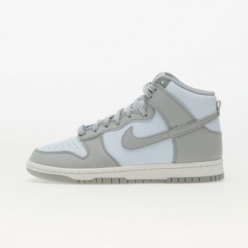 Nike Dunk High Blue Tint/ Lt Smoke Grey-Summit White