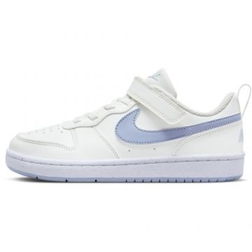 Pantofi sport copii Nike Court Borough Low Recraft DV5457-103