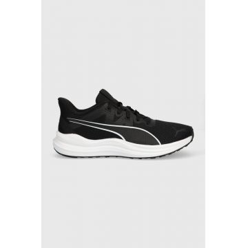 Puma pantofi de alergat Reflect Lite culoarea negru
