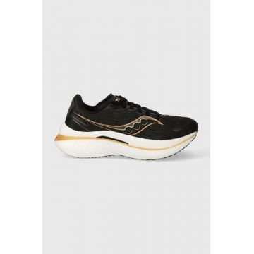 Saucony pantofi de alergat Endorphin Speed 3 culoarea negru