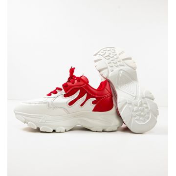 Sneakers dama Fayar Albi 5