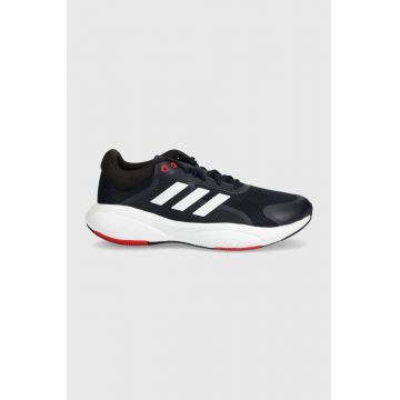 adidas Performance pantofi de alergat Response culoarea albastru marin