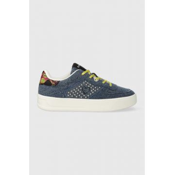 Desigual sneakers 23WSKD01.5034