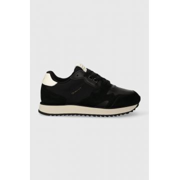 Gant sneakers Bevinda culoarea negru, 27534161.G00