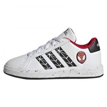 Pantofi sport ADIDAS pentru copii GRAND COURT SPIDER-MAN K - IG7169