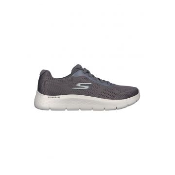 Pantofi sport cu logo Go Walk Flex