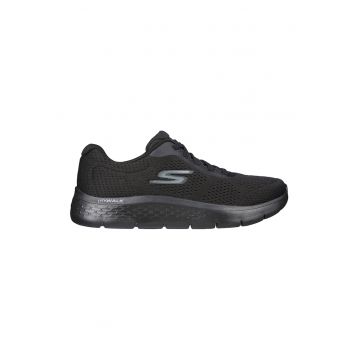 Pantofi sport cu logo Go Walk Flex