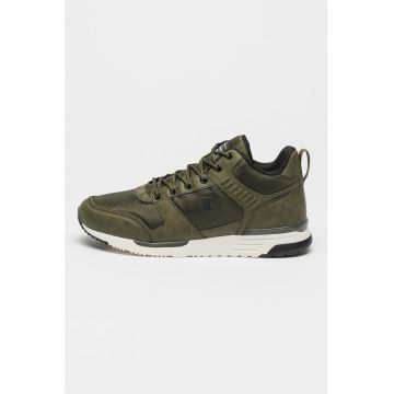 Pantofi sport mid-high impermeabili Paden