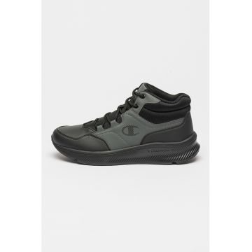 Pantofi sport mid-high Wesley 2