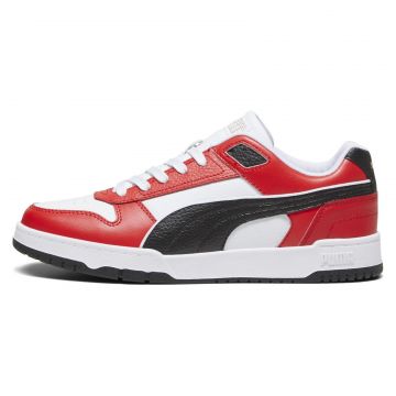 Pantofi sport PUMA pentru barbati RBD GAME LOW - 38637320