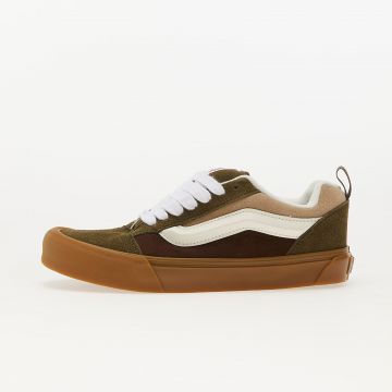 Vans Knu Skool Olive/ Multi