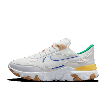 W NIKE REACT R3VISION