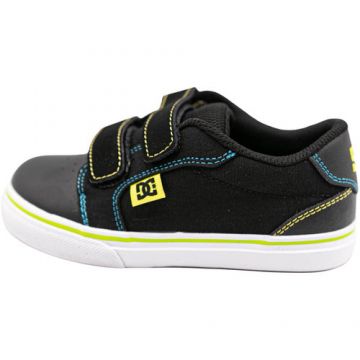 Pantofi sport copii DC Shoes Anvil ADTS300005-XKGN