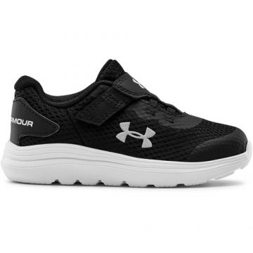 Pantofi sport copii Under Armour Surge 2 3022874-001