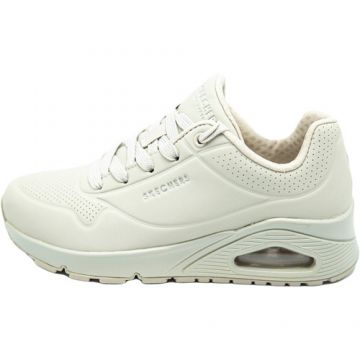 Pantofi sport femei Skechers Stand On Air 73690OFWT