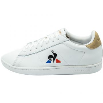 Pantofi sport unisex Le Coq Sportif Courtset 2121223