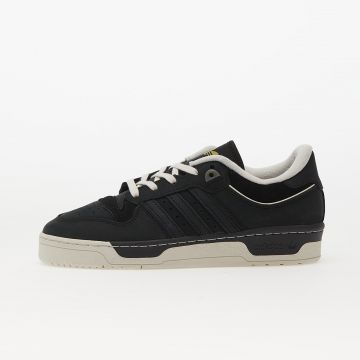 adidas Rivalry Low 86 003 Core Black/ Talc/ Puloli