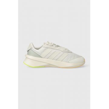 adidas sneakers HEAWYN culoarea alb