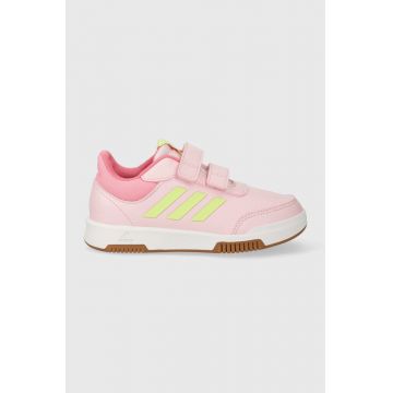 adidas sneakers pentru copii Tensaur Sport 2.0 C culoarea roz