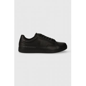 G-Star Raw sneakers CADET LEA LGO culoarea negru, 2312002523.BLK