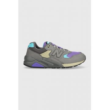 New Balance sneakers MT580VA2 culoarea gri