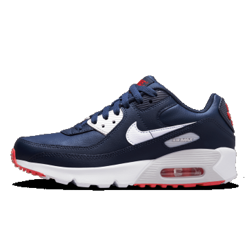 NIKE AIR MAX 90 LTR GS