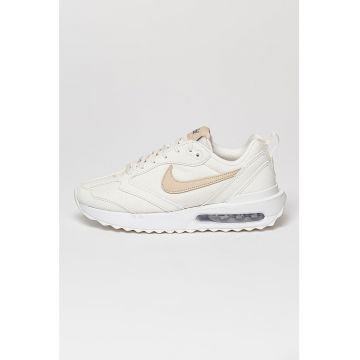 Pantofi sport Air Max Dawn - Alb/Bej