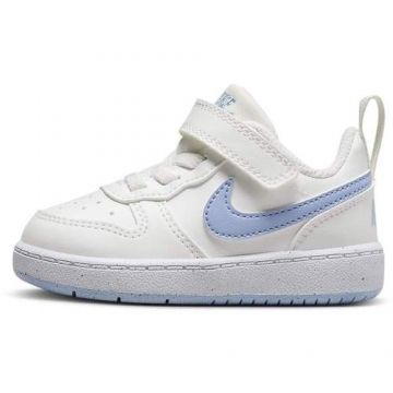 Pantofi sport copii Nike Court Borough Low Recraft DV5458-103