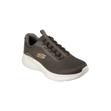 Pantofi sport cu detaliu logo Lite Pro Ledger