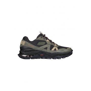 Pantofi sport cu garnituri din piele Arch Fit Trail Air